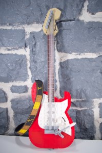 Fender Stratocaster (26)